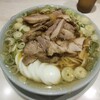 ちえちゃんラーメン