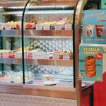 Patty Cakes cafe - 