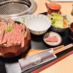 Kominka Yakiniku Kotori - 