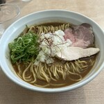 麺処 いつか - 