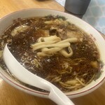 ラーメン富士屋　 - 