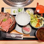 Kominka Yakiniku Kotori - 