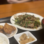 中華料理 利萍 - 