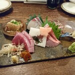 居酒屋 ちょーちょ