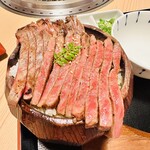 古民家焼肉 古登里 - 