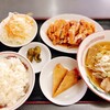 中国料理 味楽
