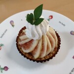 Patisserie nana - 