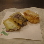 Naniwa Tempura Ishin - 