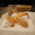 Naniwa Tempura Ishin - 