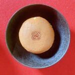 どら焼き すずや - 料理写真:【2023/8】これはりんごカスタード