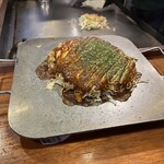 Okonomiyaki Junia - 