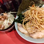 らぁ麺 大和田 - 