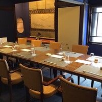 金澤 かが美 - ２階あやめ・ききょう