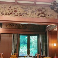 レストラン カスケード - 