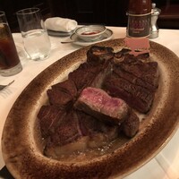 ウルフギャング・ステーキハウス 丸の内店 - 