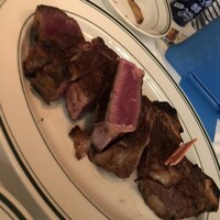 ウルフギャング・ステーキハウス 丸の内店 - 