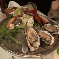 ウルフギャング・ステーキハウス 丸の内店 - 