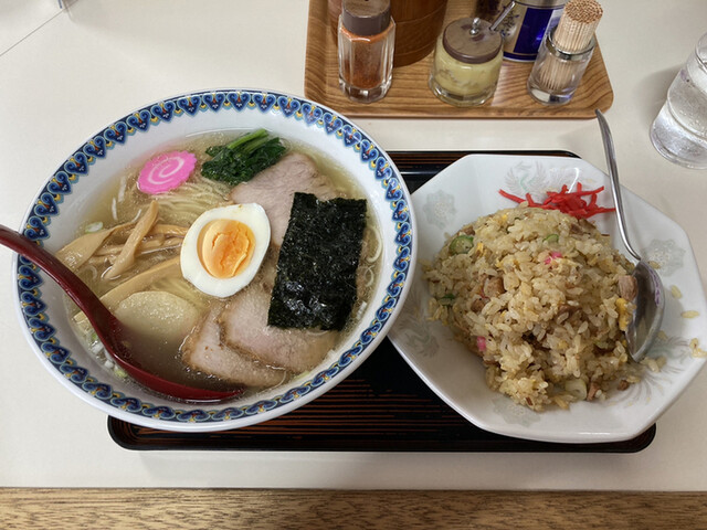 清洋軒 - 室蘭（ラーメン）の写真