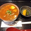奥京 - ミニカレー丼　400円