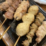 Yakitori Tori Sei - 