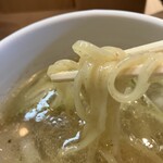 麺 鍾馗 - 