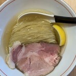 麺 鍾馗 - 