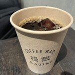 COFFEE BAR 桟敷 - 