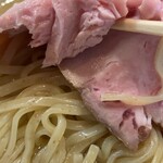 麺 鍾馗 - 