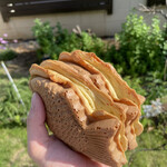 Taiyaki Semmon Tenkenzou - 