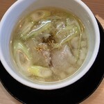 麺 鍾馗 - 
