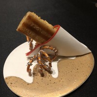 ガストロノミー ジョエル・ロブション - 