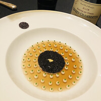 ガストロノミー ジョエル・ロブション - 