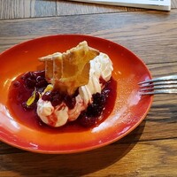 リオ・ブルーイング・コー ビストロアンドガーデン 東京ミッドタウン - 