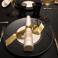 ガストロノミー ジョエル・ロブション - 