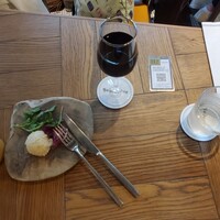 リオ・ブルーイング・コー ビストロアンドガーデン 東京ミッドタウン - 