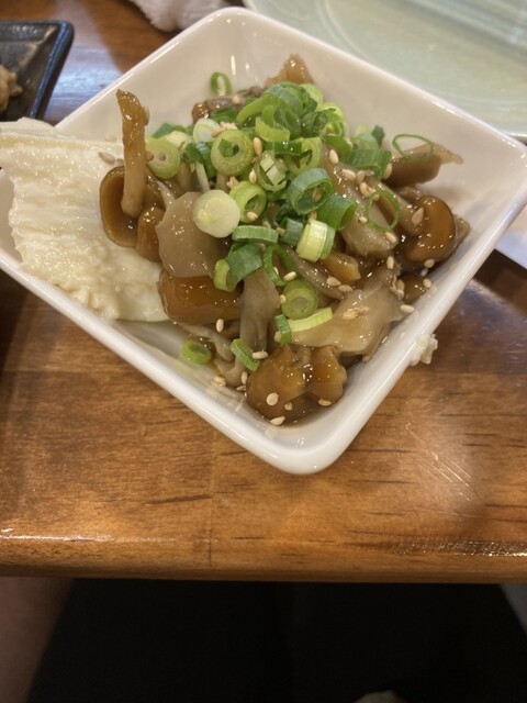 やきとり 鳥成 - 黒松（焼き鳥）の写真