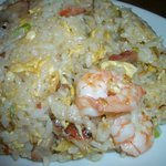 宝楽 - 焼飯＠５００円