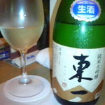 ダイニングバー ワダチ - おすすめの日本酒