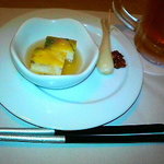 Dining bar WADACHI - 前菜