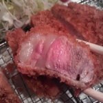 とんかつ武蔵  - 