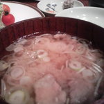 とんかつ武蔵  - 