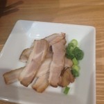 TOKYO豚骨BASE ペリエ海浜幕張店