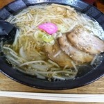 Sapporo Ramen Donya - 