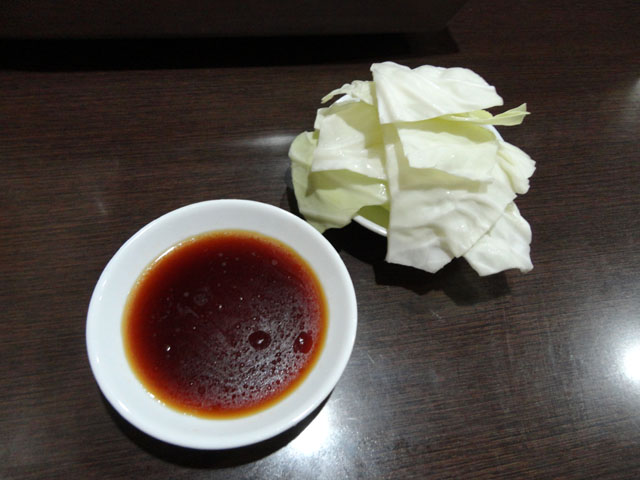 kinmaruさんが投稿したホルモン 徳いち（大阪/京橋）の口コミ詳細 [食べログ] ホルモン 徳いち