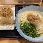 讃岐うどん 條辺 - 