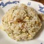 麺恋亭 - 【’23.7】半炒飯