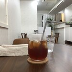 Koyoen ROOF cafe&zacca - 