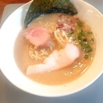 麺屋CHIKUWA - 