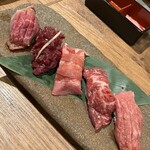 Taishuu Sushi Sakaba Susabiyu - 