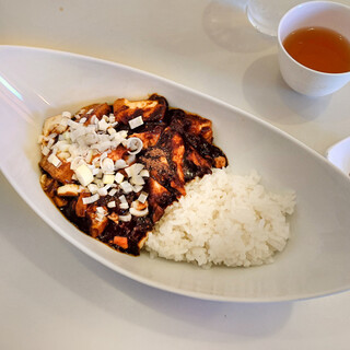 中華ダイニング 華火_1